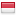 rescueimidki.com server is located in Indonesia
